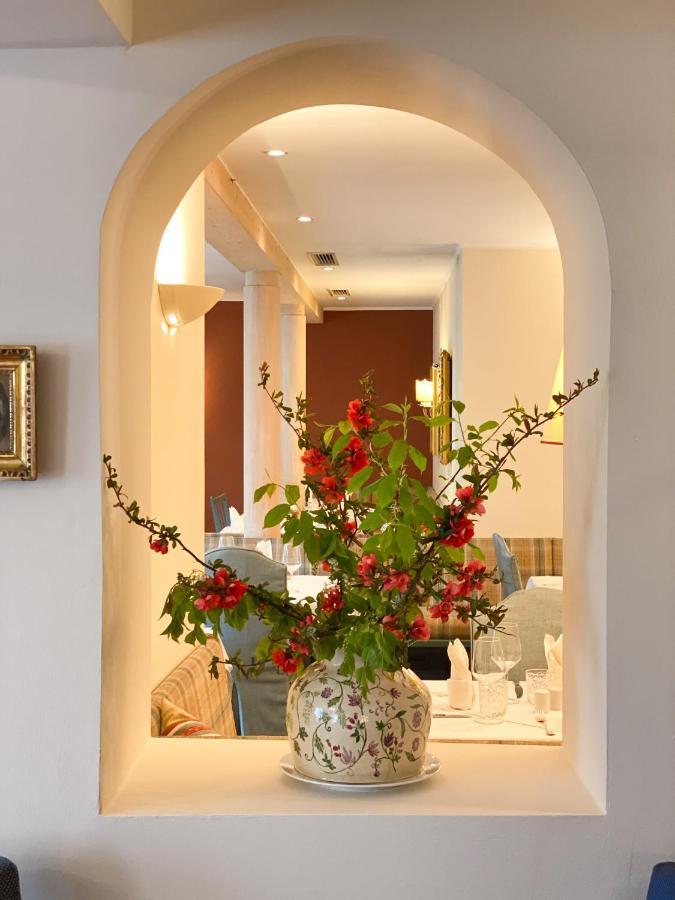 Seehotel Enzian ไวส์เซินซี ภายนอก รูปภาพ